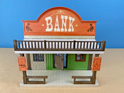 Playmobil 6478 western - playmobil,