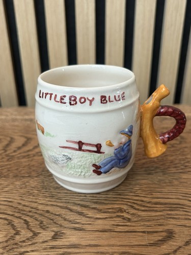 Rare staffordshire little - -,
