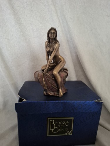 Female nude figure - female,