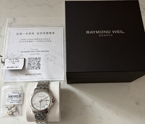 Raymond weil tango - weil,