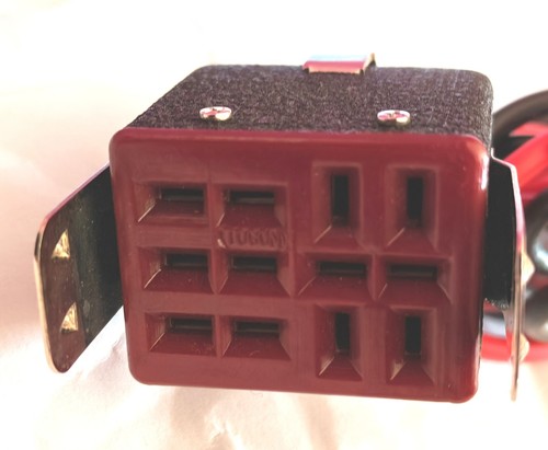 Kenwood 520 series power - ts-520,