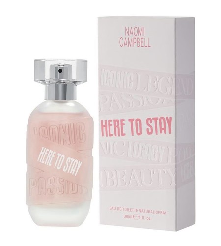 Naomi campbell here stay - naomi,