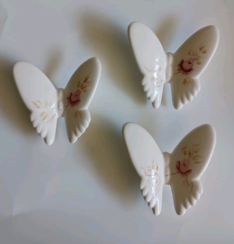 Set three vintage ceramic - set, of