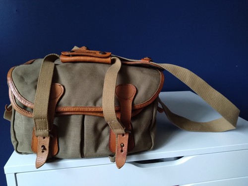 Billingham 225 canvas - 225,