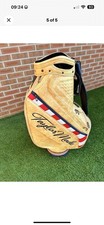TaylorMade Summer Commemorative USA Tour Staff Bag