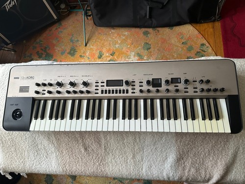 Korg kingkorg key - korg, 61-key