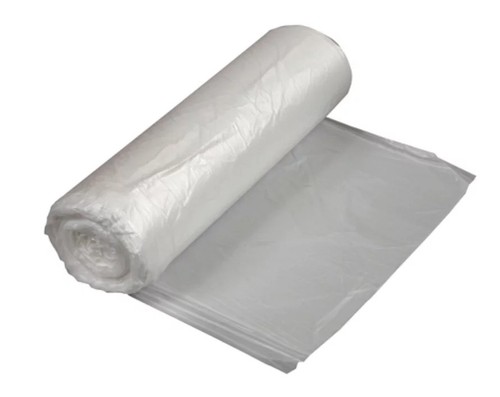 Prep polythene roll dust - polythene,