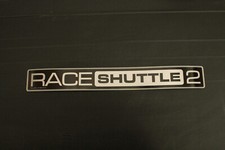 Brian James Trailers Race