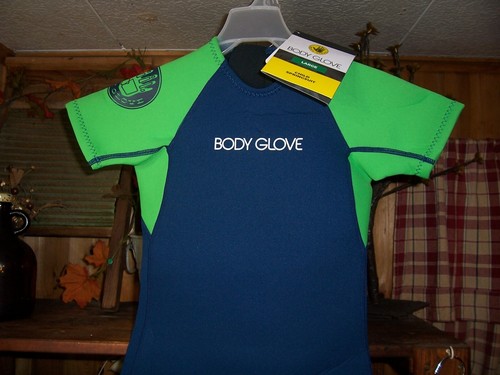 Body glove child wetsuit - child,