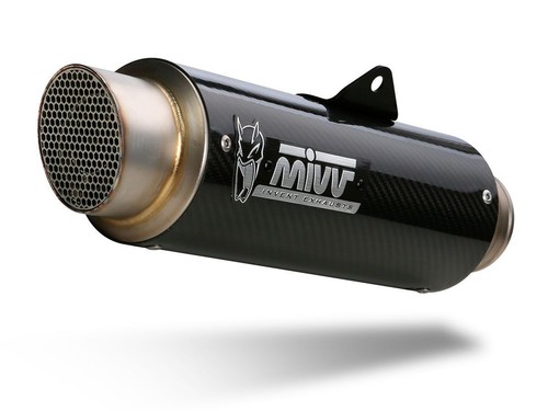 Mivv pro carbon terminal - mivv,
