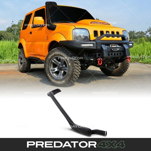 Raised air intake ram - air,