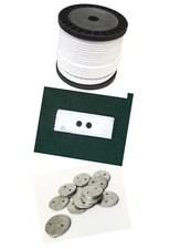 Curtain Blind Lining Fabric