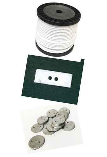 Curtain blind lining - blind,