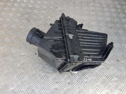 Range rover evoque air filter - range,