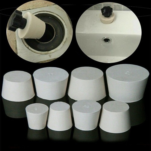 Rubber bungs stoppers - rubber,