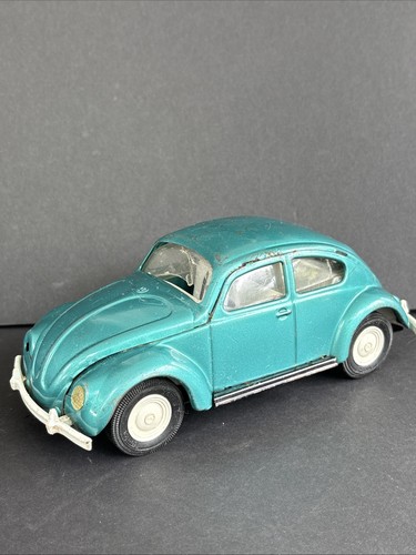 Vintage tonka volkswagen model - tonka,