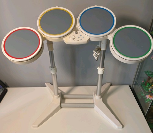 Nintendo wii rock - rock, band