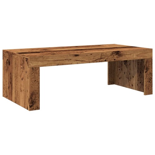Coffee table side - coffee,