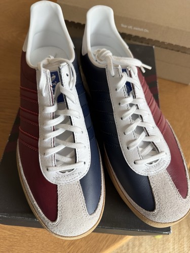 Adidas kegler men - kegler, 1979