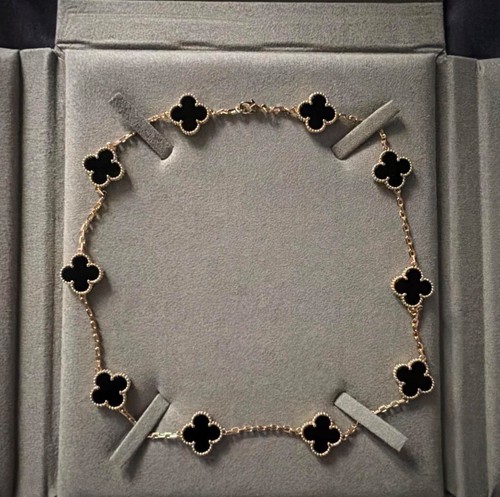 Van cleef arpels vintage - cleef, &