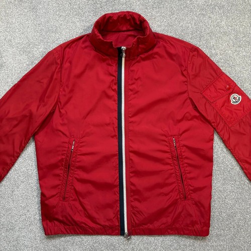 Moncler keralle red - moncler,