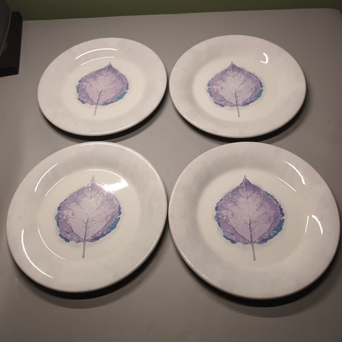 Portmeirion dusk salad - x, 4