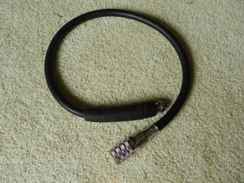 Scubapro bcd inflator hose - scubapro,