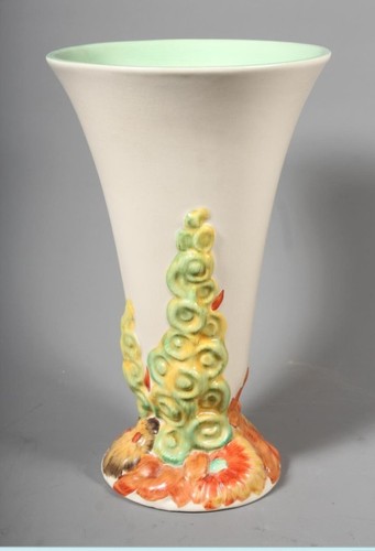 Clarice cliff newport pottery - cliff,