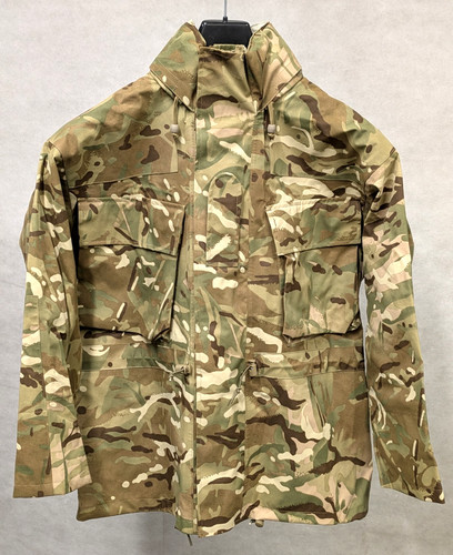 British army mtp petroleum - mtp,