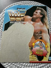 WWF Hasbro Wrestling Figure