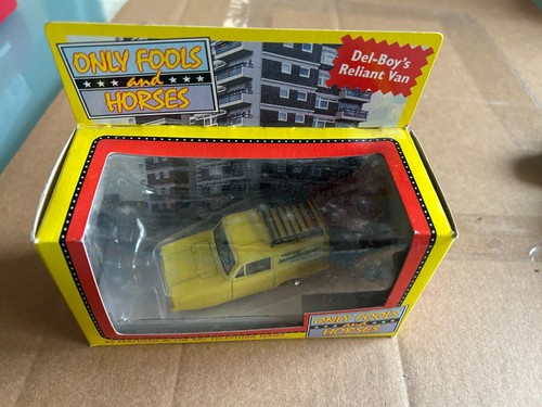 Lledo only fools and - lledo,