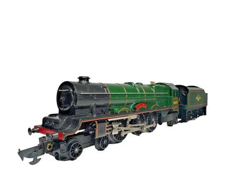 Hornby triang r080 6 - br, 4-6-2