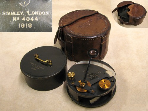 Genuine post ww1 stanley - ww1,