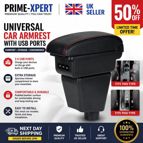 Renault clio armrest for - clio,