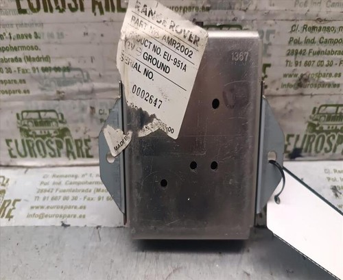 Amr2002 radio amplifier 12422 - amr2002,
