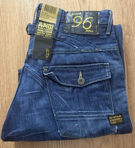 Star men jeans elwood - jeans,