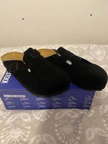 Birkenstock boston mens - boston,