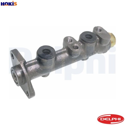 Brake master cylinder lm70135 - master,