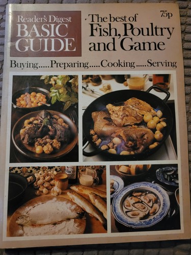Vintage reader digest - vintage,
