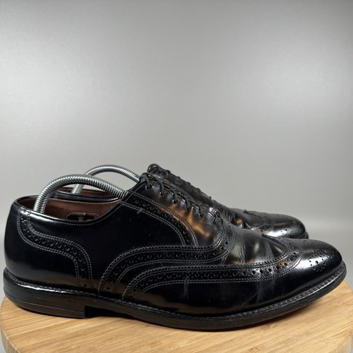 Allen edmonds lloyd mens - allen, 11.5