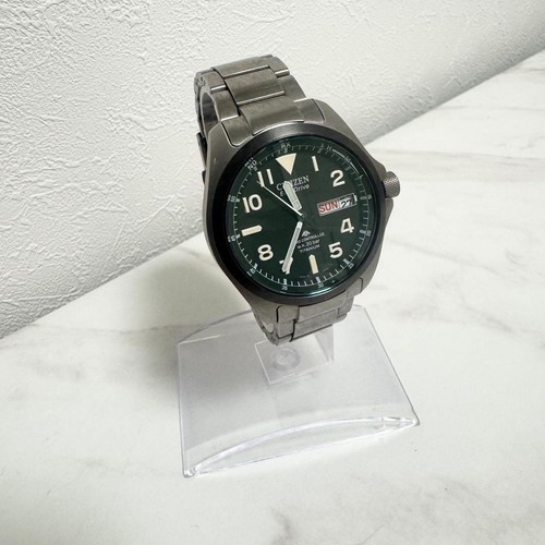 Citizen promaster titanium - promaster,