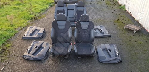 Vauxhall zafira mk2 - zafira, half