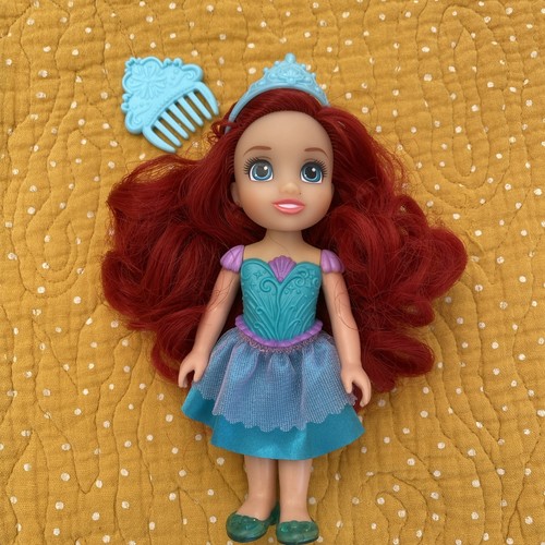 Disney princess the little - disney,