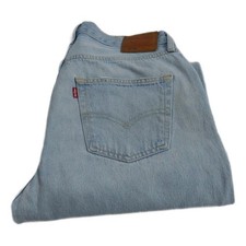 Levi 501 90's Big E Straight