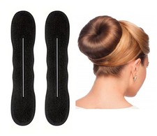 EASY Hair Bun Maker Tool 2pcs