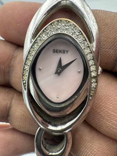 Seksy sekonda mother - by,