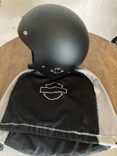 Harley davidson open - davidson, face