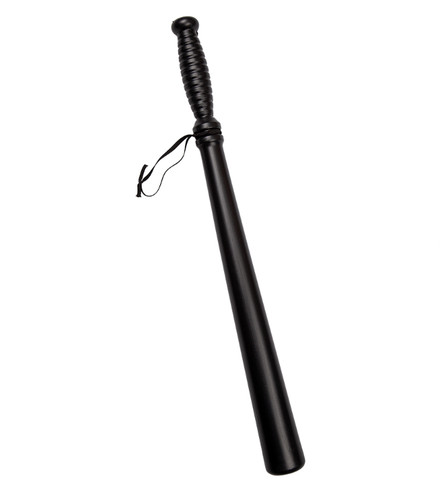 New police baton - baton, cop