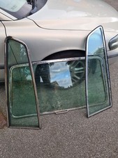 Reliant Scimitar SE5/SE5a Rear