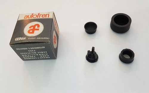 Brake pump rubber - brake,